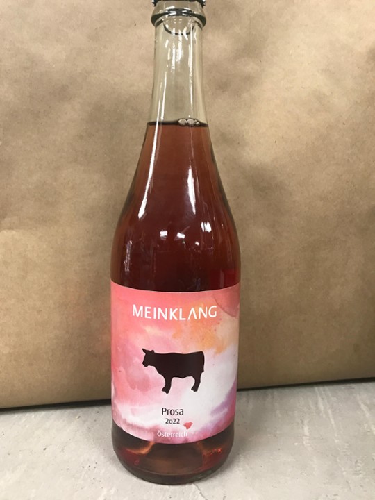 Meinklang (Rosé)