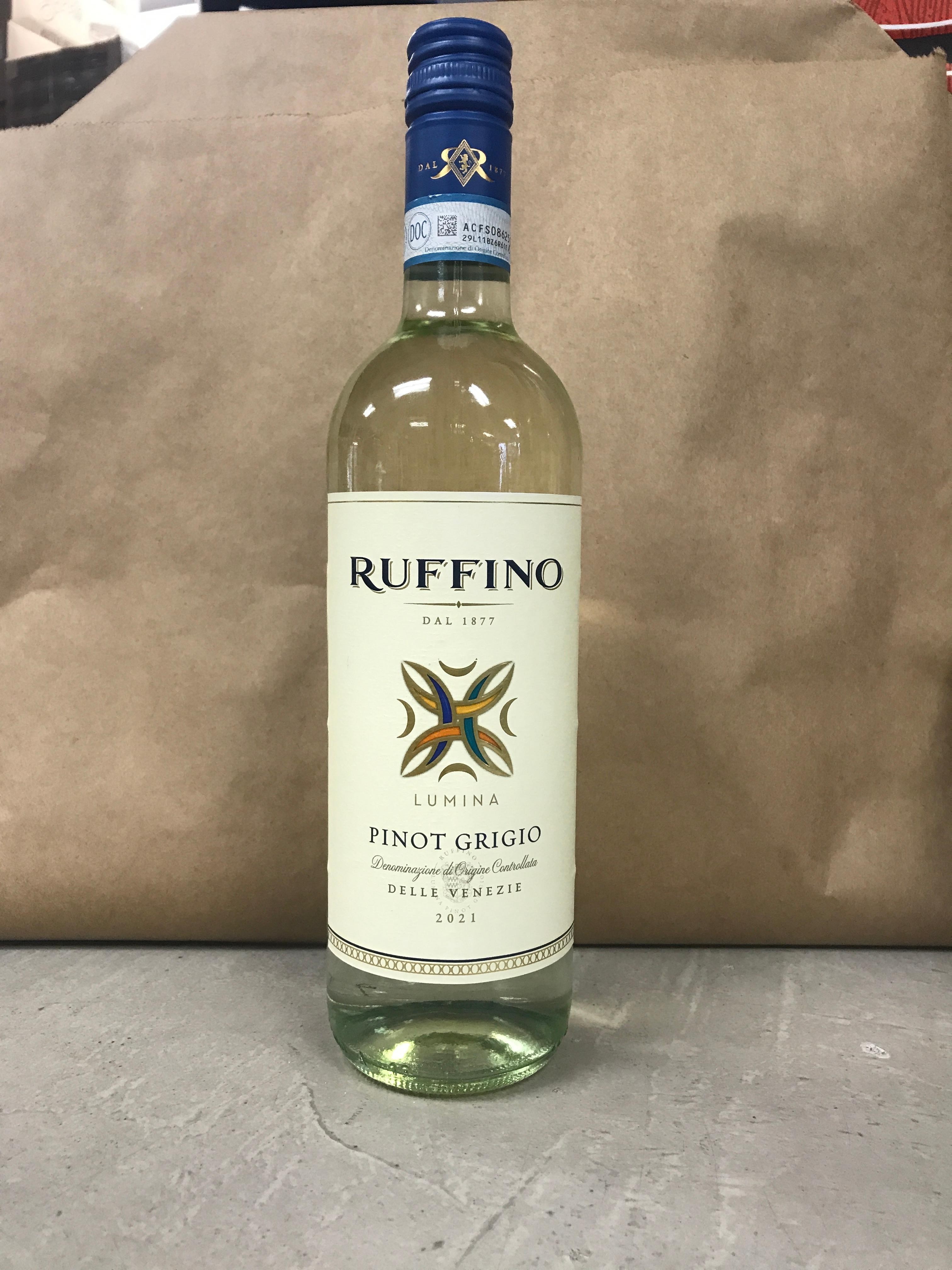Ruffino (Pinot Grigio)