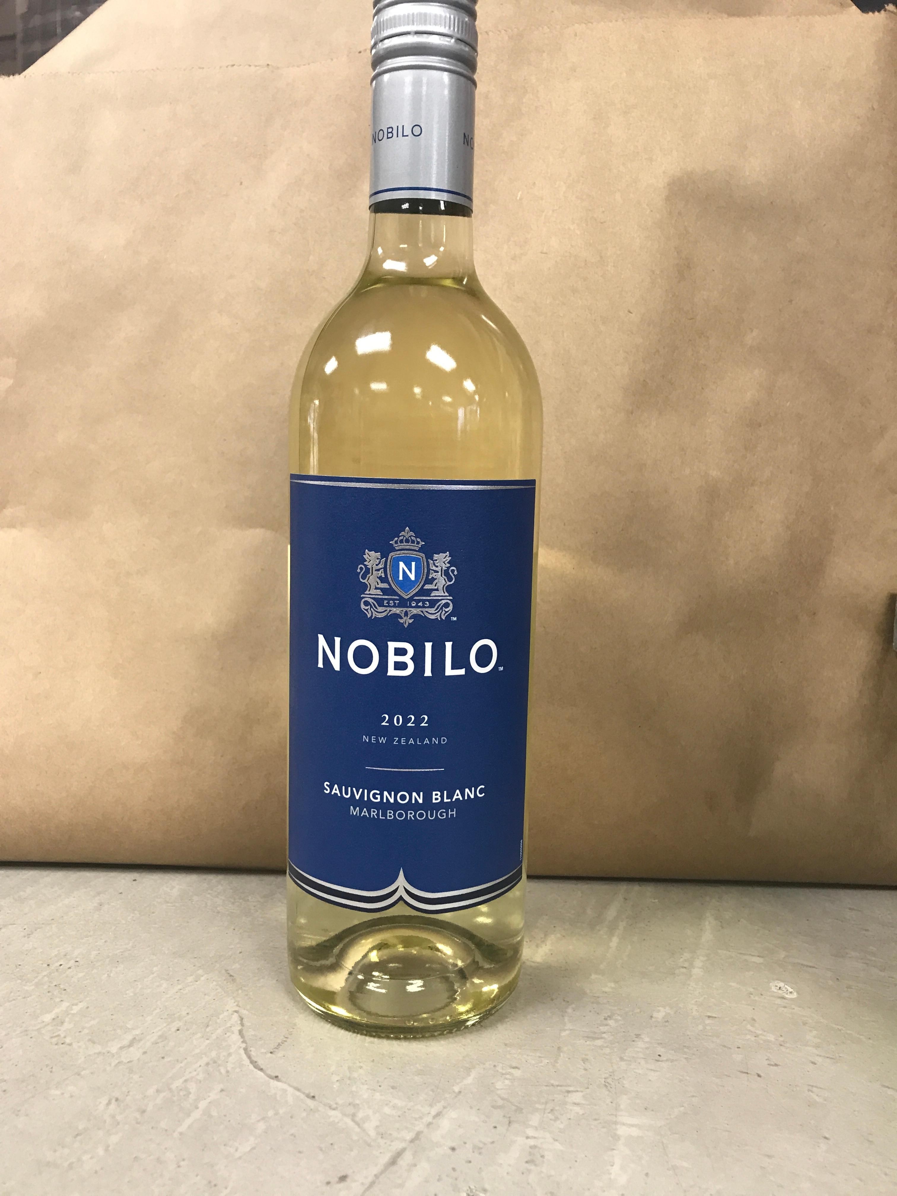 Nobilo (Sauvignon Blanc)