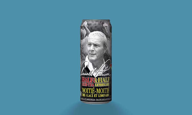 Arnold Palmer