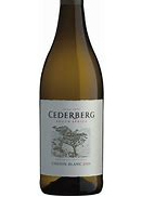 W - CEDERBERG CHENIN BLANC