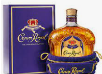 CROWN ROYAL