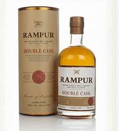 Rampur Single Malt (Double Cask)