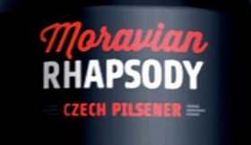 Rhapsody - CZECH PILSNER CAN