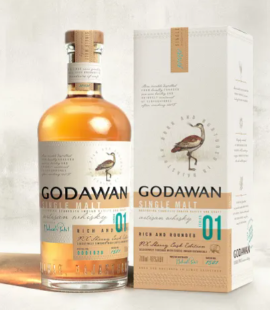 GODAWAN Single Malt