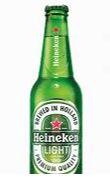 HEINEKEN LIGHT BTL