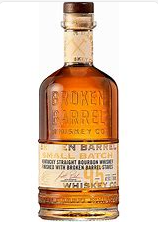 Broken Barrel - Small Batch