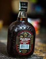 OLD MONK