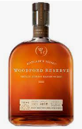Woodford Reserve - Bourbon