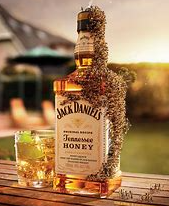 Jack Daniel Honey