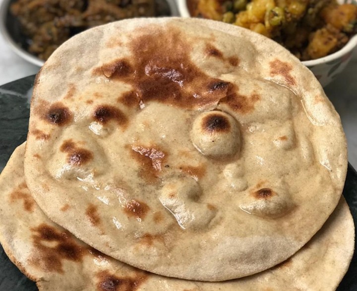 TANDOORI ROTI