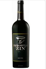 R - PEIRANO IMMORTAL ZINFANDEL