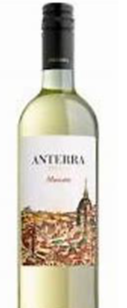 BTL - W - ANTERRA MOSCATO