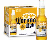 Corona Light BTL