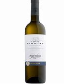 BTL - W - FIRMIAN PINOT GRIGIO