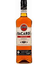 Bacardi