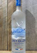 GREY GOOSE