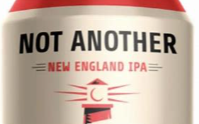New England IPA - CAN
