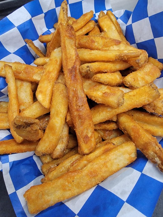 FRIES BASKET