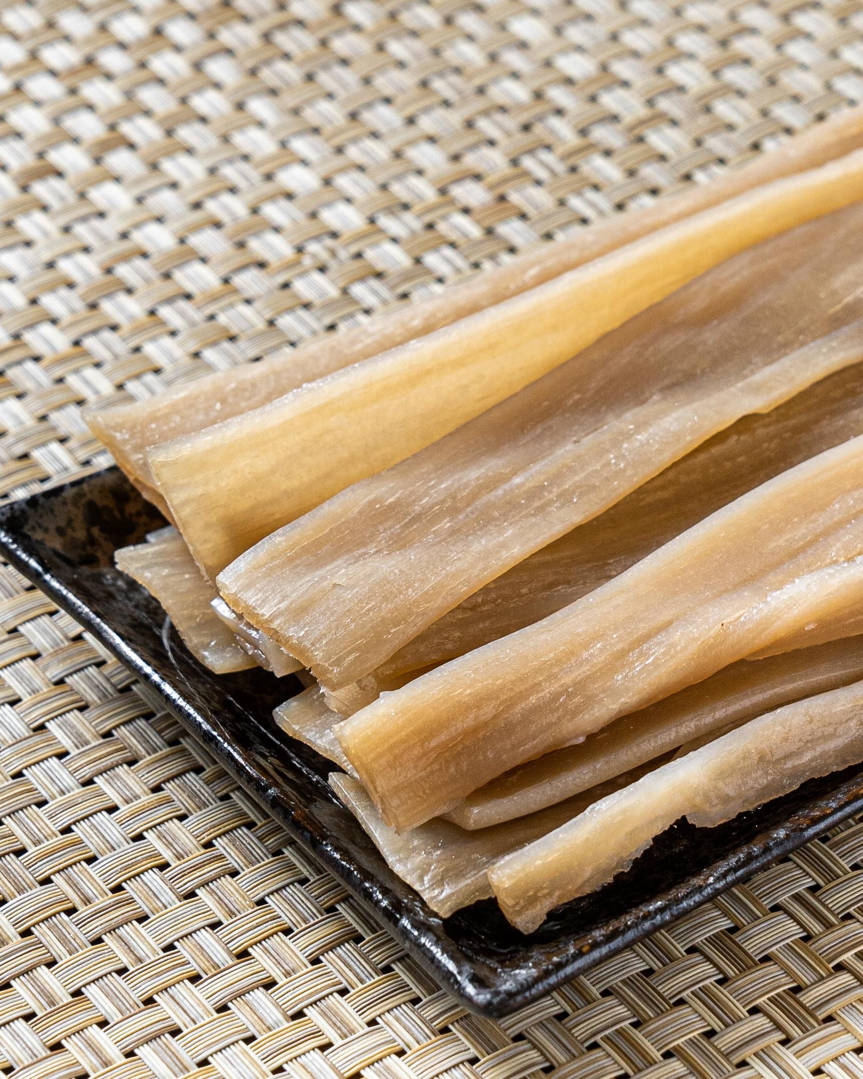 巴掌苕粉
