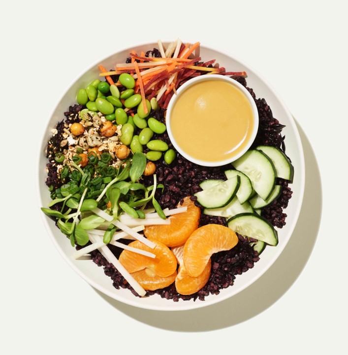 Nourish Bowl