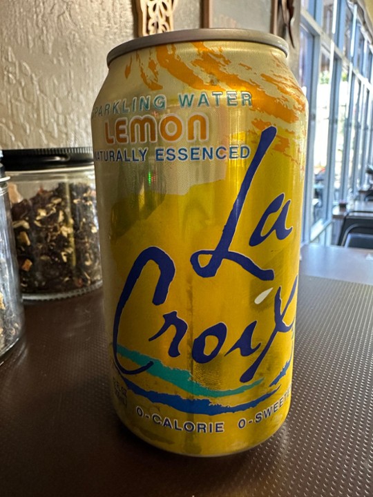 LaCroix (Lemon)