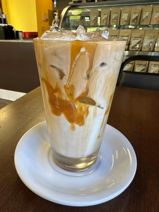 Macchiato