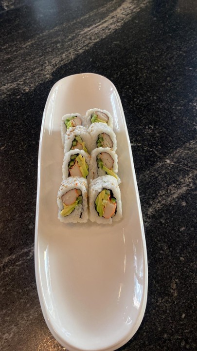 California Roll