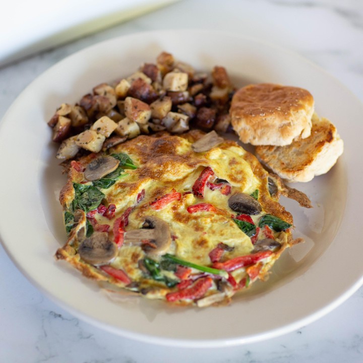 Frittata Of The Day