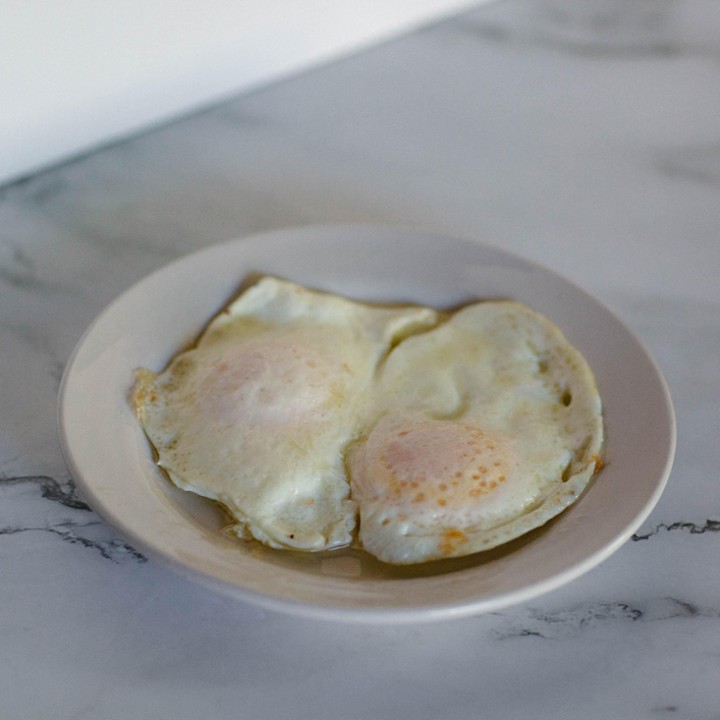 (2 ) Eggs