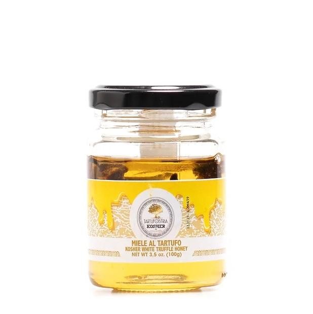 Tartufoistria Truffle Honey - 3.5oz (retail)