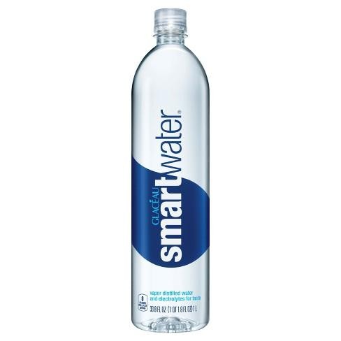 Smart Water Bottled (16.9oz)