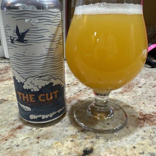 Aurora The Cut (16oz. Can)