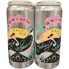 Grimm Today's Special: Extra Citra (16oz. Can)