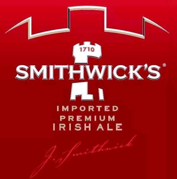 Smithwick's Irish Red (Draft)