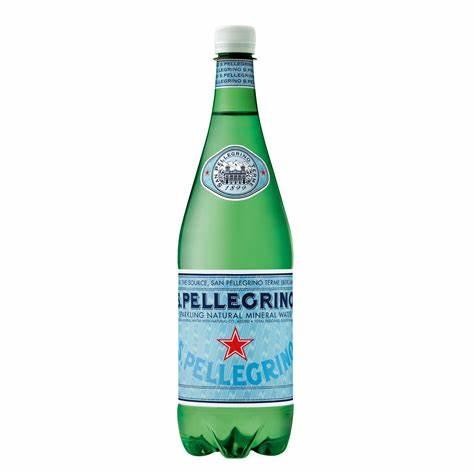 San Pellegrino Sparkling Water