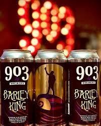903 Barley King (16oz. Bottle)