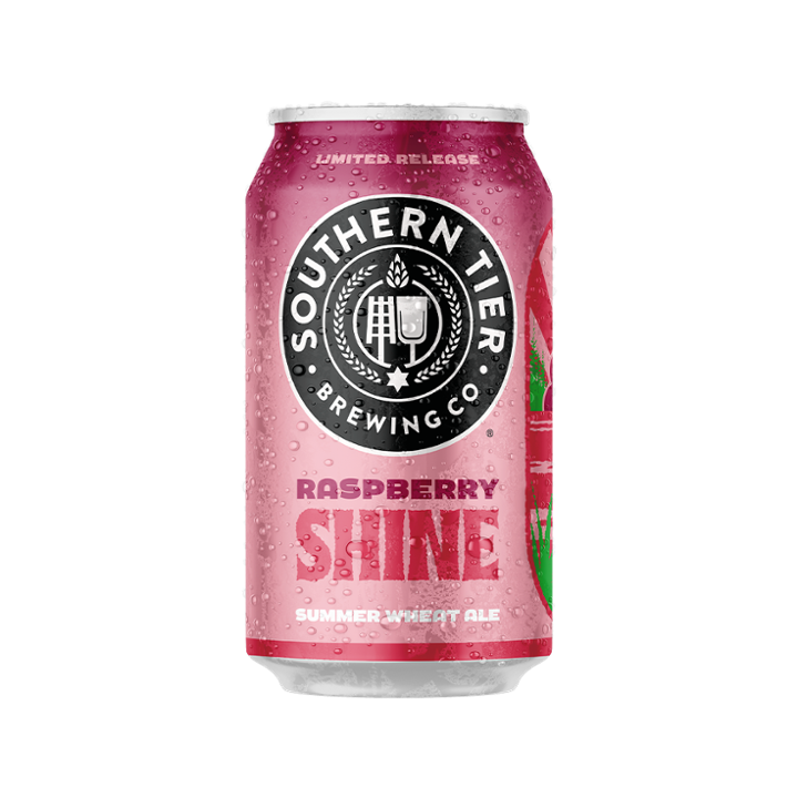 Southern Tier Raspberry Shine (Draft)