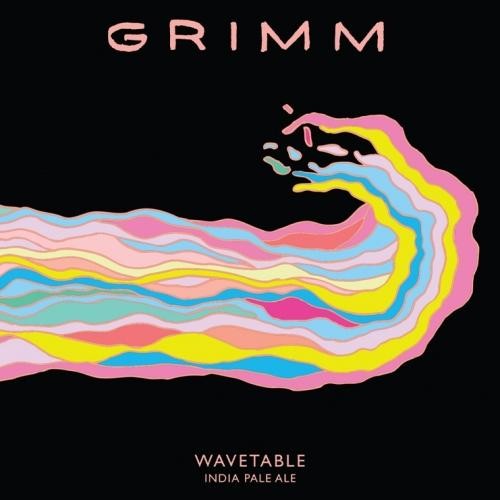 Wavetable - Grimm Artisanal (Draft)