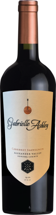 Gabrielle Ashley Cabernet Sauvignon