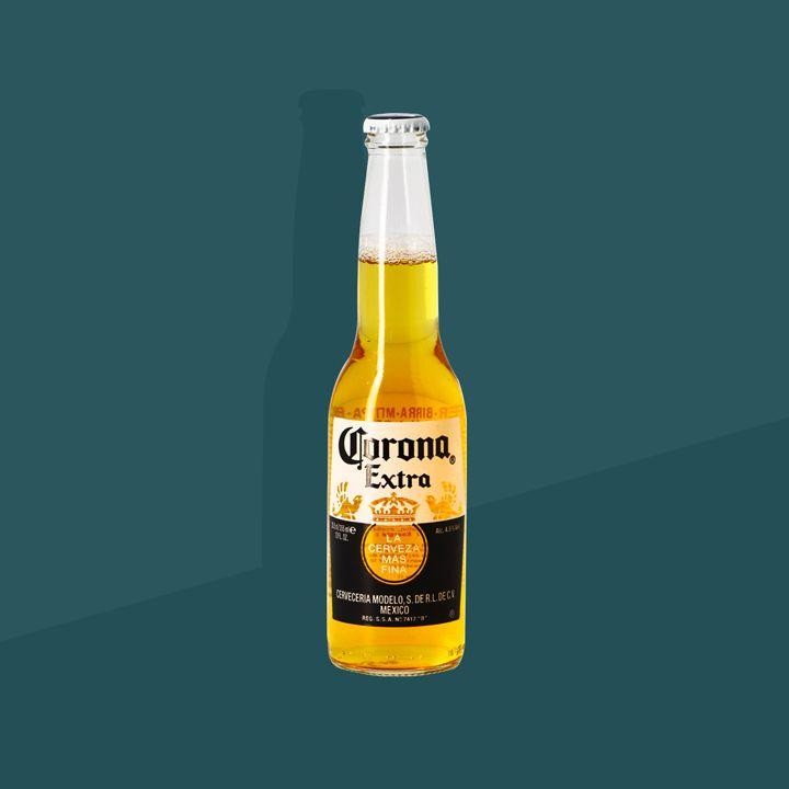 Corona Extra (12oz. Bottle)