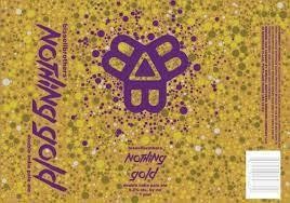 Bissell Brothers Nothing Gold (16oz. Can)
