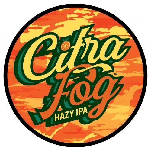 Southern Tier Citra Fog (12oz. Can)