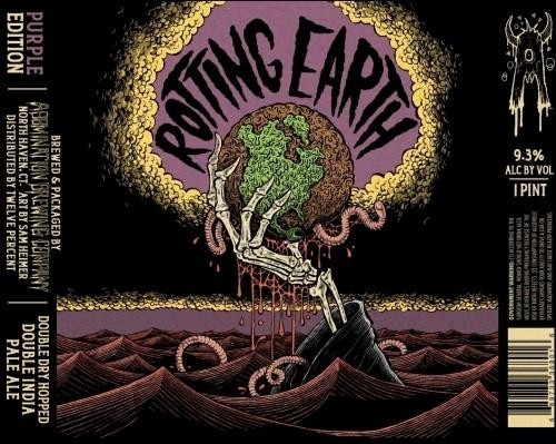 Abomination Rotting Earth (16oz. Can)