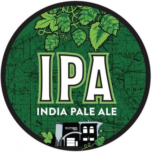 Southern Tier IPA (12oz. Can)