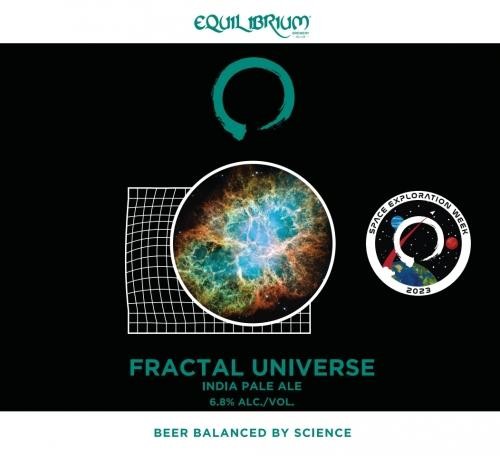 Fractal Universe - Equilibrium (Draft)
