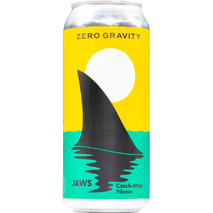 Jaws - Zero Gravity (Draft)