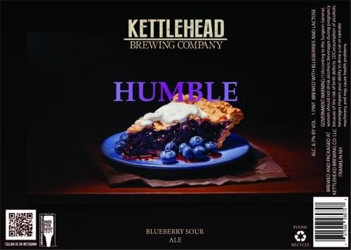 Kettlehead Humble (16oz. Can)