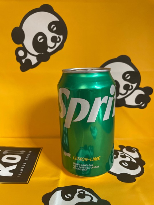 Sprite