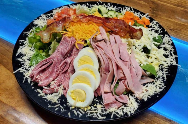 Chef Salad